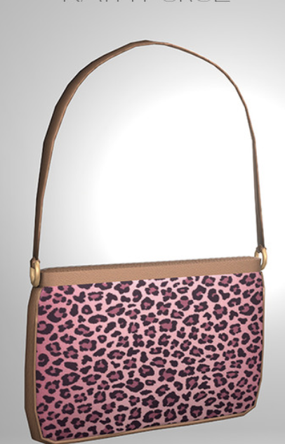 Joan Campbell Beauty  item