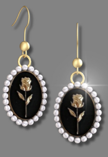 Glitterberryfly item