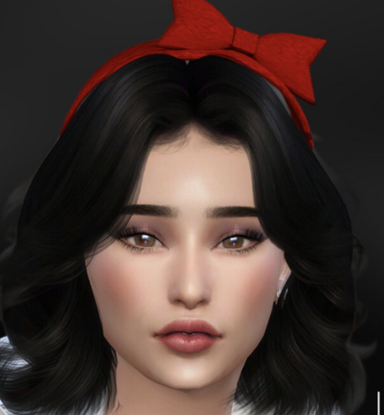 Glitterberryfly item