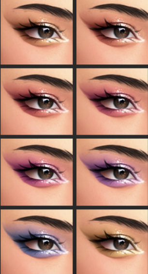 Anonimux Simmer  item