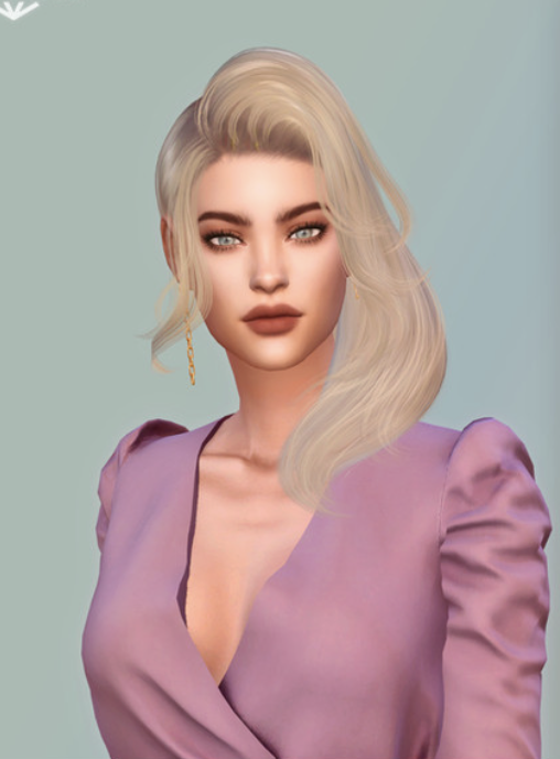Daisy-Sims  item