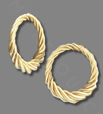 Glitterberryfly item