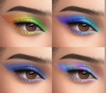 Anonimux Simmer  item