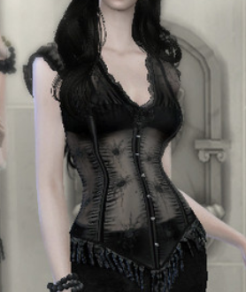 DanSimsFantasy  item