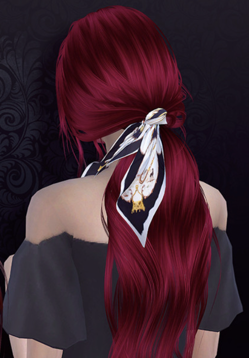 Anto - Youth Hairstyle