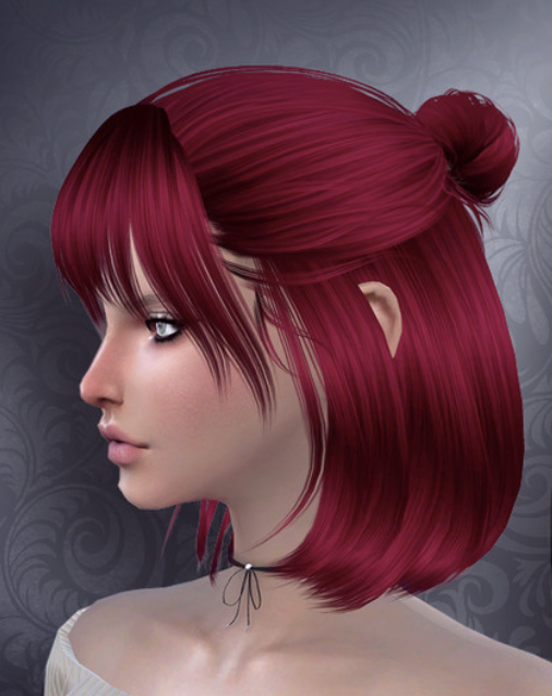 Anto - Dakota Hairstyle