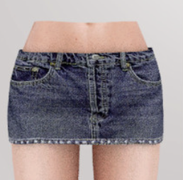 Joan Campbell Beauty  item