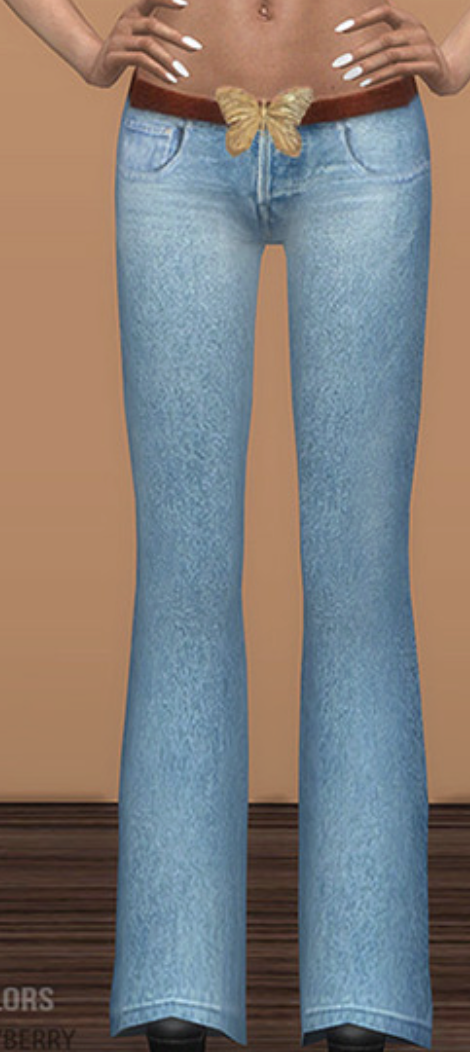 CherryBerrySim  item