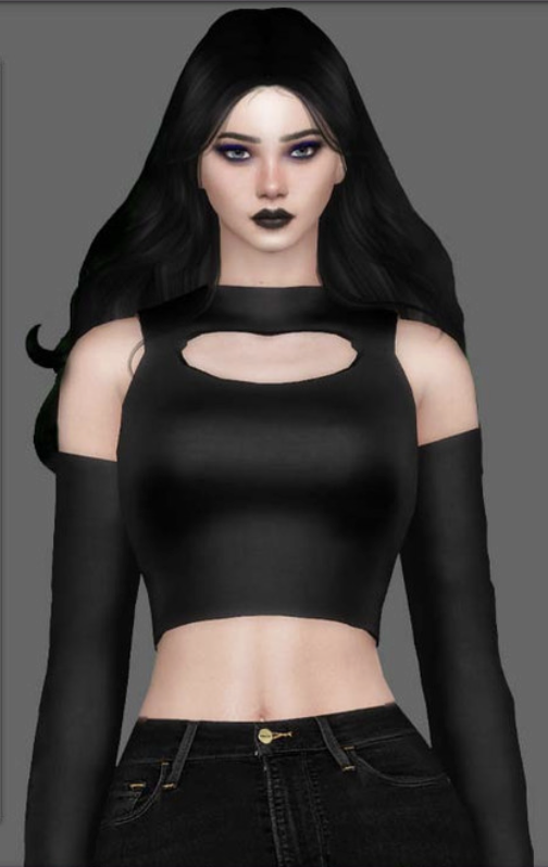 ChordoftheRings  item