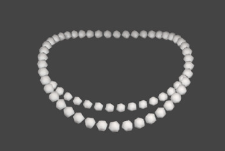 Glitterberryfly item