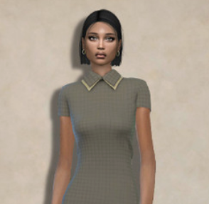 Charlotte Morris item