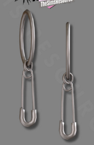 Glitterberryfly item