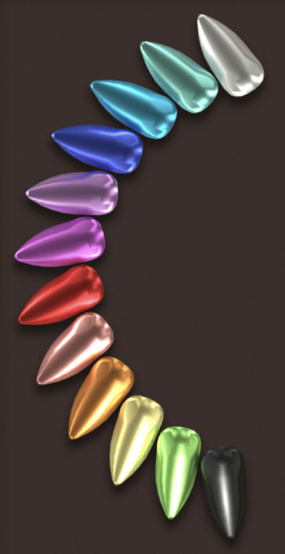 PlayersWonderland item