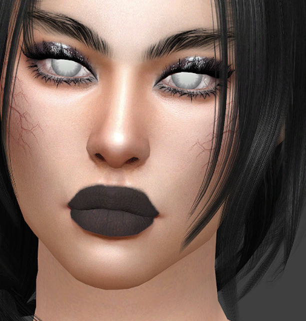 IMF Eyes N192 Halloween