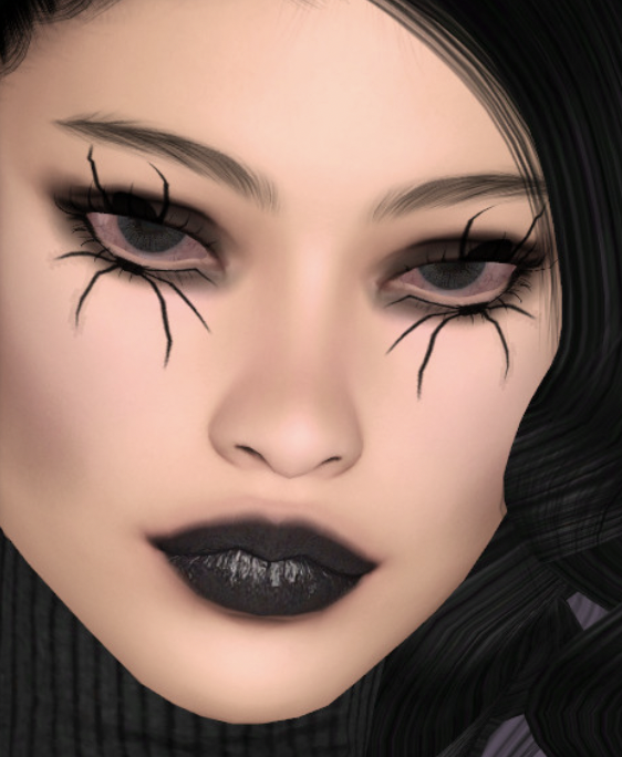 Morrigan Eyeshadow