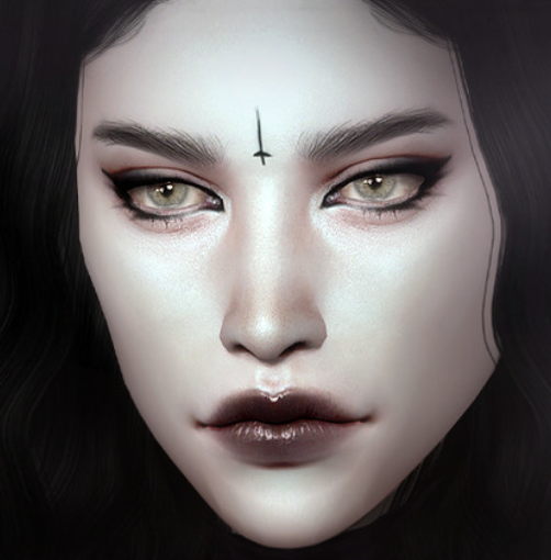 Oh My Goth Hypocotyl Lipstick