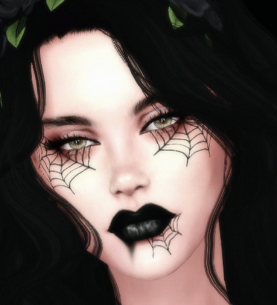 Halloween22 Lipstick V2