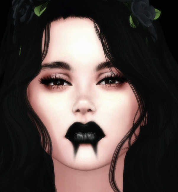 Halloween22 Lipstick V3