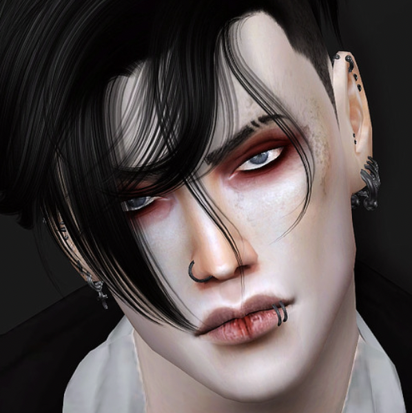 Antihero – Dry Lips N66