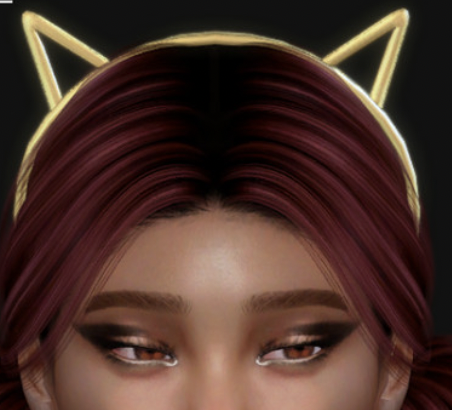 Glitterberryfly item