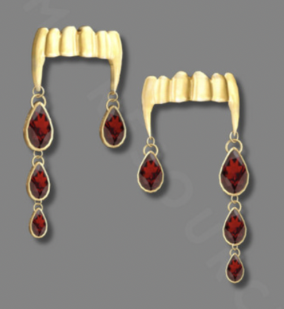 Glitterberryfly item